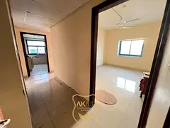 HOT Offer spacious 1BHK apartment Close HALL Rent only 27000AED yearly