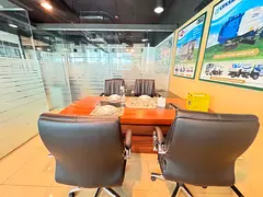 Furnished | Fitted | Office For Rent BUSINESS BAY