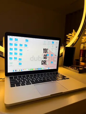 Apple MacBook Pro 2014 - Perfect for Work