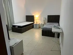 Fabulous Female Master bedroom In Down Infront of Dubai Mall