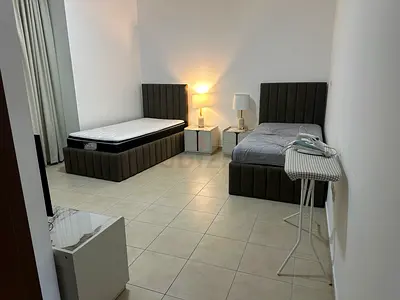 Fabulous Female Master bedroom In Down Infront of Dubai Mall