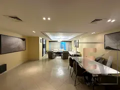 Spacious 3-Bedroom Apartment for Rent in Riggat Al Buteen | Near Metro