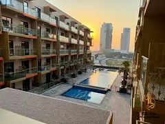 OPEN VIEW I HIGH FLOOR I 4 CHEQUES