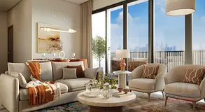 Fully Furnished | 30/70 Payment Plan | Book with 30%