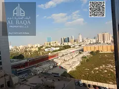 1Bhk Apartment Available For Sale In City Tower Ajman All Amanities Available Inside the Building