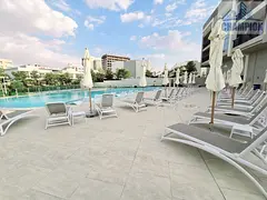 OFFER OFFER || Brand New 5BHK Villa With Maid Room | Amenities | Rent For 250K