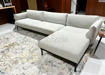 Ikea Sectional applaryd L shape sofa