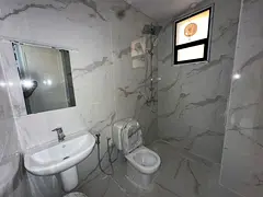 We're more than just a service. Because you deserve the best. In the heart of the city, close to