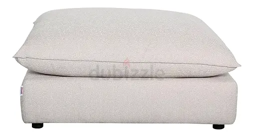 ottoman 1 seater