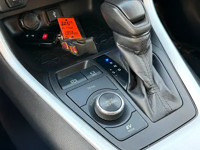 2021 Toyota RAV 4 照片 12