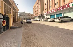 For Sale | Residential &amp; Commercial Land – Muwaileh Commercial, Sharjah