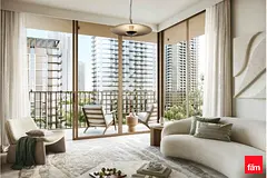 Resale 2br | Modern Layout | EMAAR | Creek Harbour