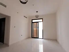 Brand new luxury 1BHK apartment with 1 baloney 2 bathroom just 43k
