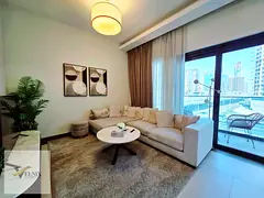 Fully Furnished | Ready to Move | Great View | One Month Free!!!