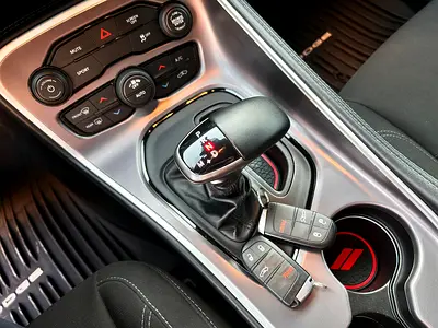 Dodge Challenger 2021