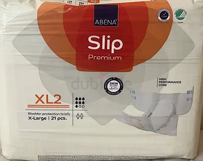 Pampers for bedridden