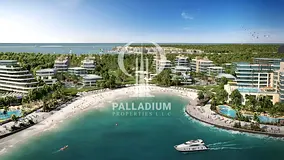 Luxury 2-Bedroom Off-Plan in Azizi Wasl — AED 2,761,000 | Handover Q2 2027