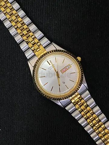 Citizen Presidential