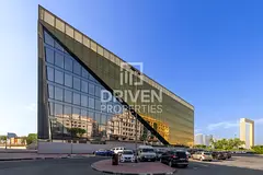 Prime Location | New building | Shell and Core