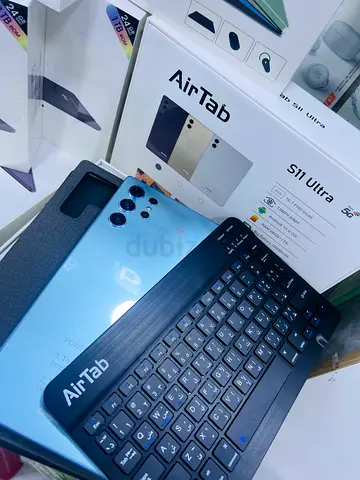 Air Tab S11 ultra