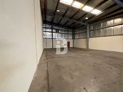 IDEAL OPEN LAYOUT WAREHOUSE | NO MEZZANINE
