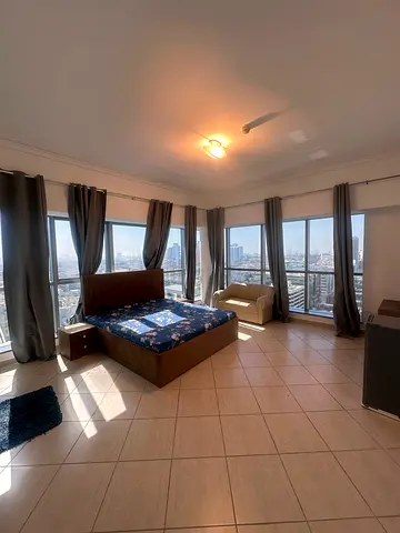 Furnished Master room Near Metro | | Attached Washroom || No Commission