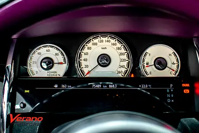 صورة مصغرة 18 لـ 2017 ROLLS-ROYCE WRAITH