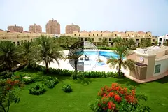 4 Beds + Maids | Fully Furnished | Bayti Homes