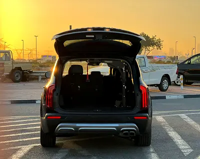 صورة 7 لـ 2022 KIA TELLURIDE
