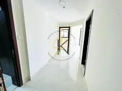 Luxury brand new 1bedroom apartment with balcony with open view apartment fully furnished
