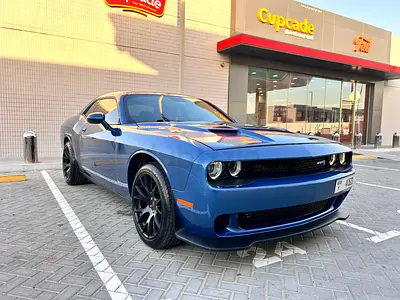 Dodge Challenger 2021