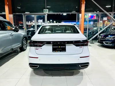 Chery Arrizo 6 Pro, миниатюра 5