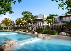 Corner Unit | Private Lagoon Living | Limited Collection