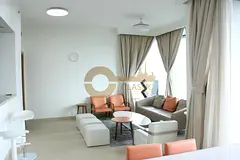 URBAN LUXURY HAVEN | BURJ VIEW | ELEVATED LIVING
