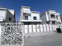 5-Bedroom Villa for Rent – Al Yasmeen