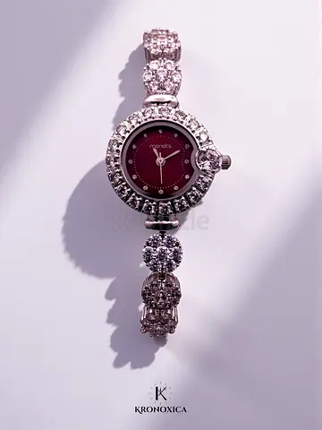 Rosalia Luxe