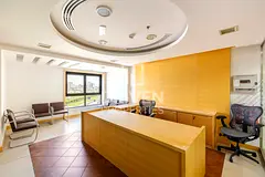 Fitted Office | Prime Location | Well Managed