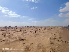 A Smart Investment Opportunity | Prime Land at a Competitive Price per Sq. Ft. in Al Bleda 3