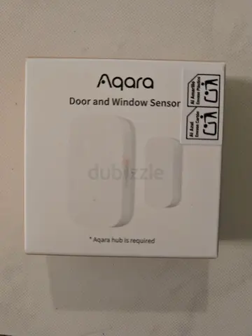 Aqara Door and Window Sensor for Smart Home Security