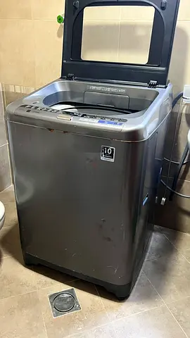 Reliable Washing Machine for Sale