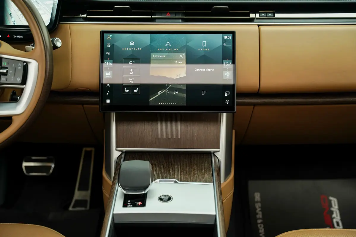 Land Rover Range Rover 2024