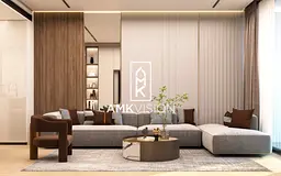 1-Bedroom Apartment | Binghatti Apex | Prime JVC Location