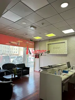 Fully Furnished | Main Road | Prime Location | X12