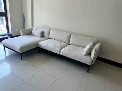Same like new Condition Ikea Applyard Sofa