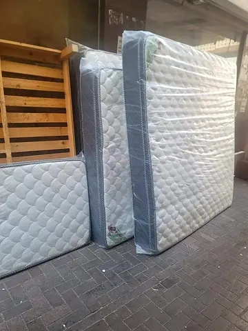 Brand new mattress available