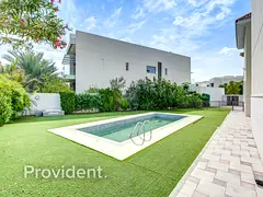 Mediterranean | Phase 1 &amp; 2 | Large Plot | Vacant