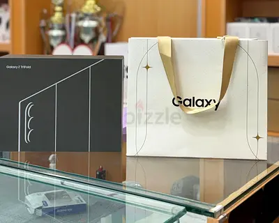 SAMSUNG TRIFOLD 512 TDRA