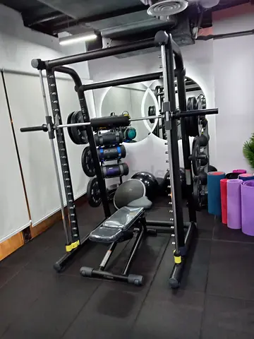 Technogym Smith machine Gym Equipment