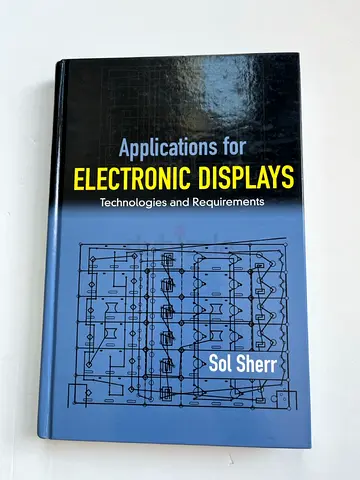 Applications for Electronic Displays