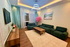 Renovated | Furnished | Spacious | ROI 8%
